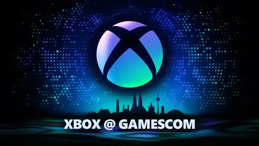 Xbox Gamescom 2024’te 50’den Fazla Oyunla Şov Yapıyor!