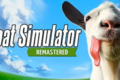 Goat Simulator Remastered: Eğlencenin Sınırlarını Zorlayan Oyun Geri Dönüyor!