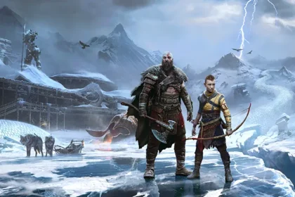 God of War Ragnarok Sistem Gereksinimleri Açıklandı! 19 Eylül'de Geliyor