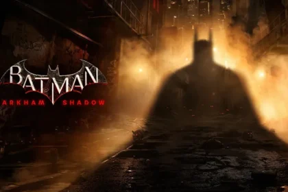 Gotham’ın Karanlık Kahramanı Geri Dönüyor: Arkham Shadow