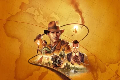 Indiana Jones and The Great Circle’s Koleksiyoncu Sürümü: Indiana Jones Hayranlarına Özel