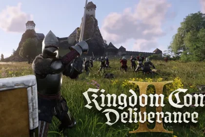 Kingdom Come: Deliverance 2 Yeni Fragmanıyla Ortaçağ’a Geri Dönüş!