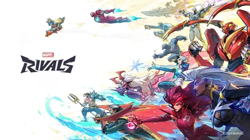 Marvel Rivals: Aralık’ta Geliyor, Tüm Kahramanlar Ücretsiz!