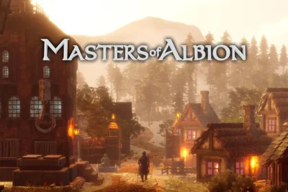 Masters of Albion: Peter Molyneux’un Yeni Tanrı Oyunu Sahneye Çıkıyor!