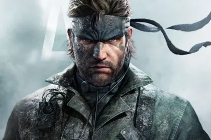 Metal Gear Solid 3 Remake: Orijinaline Sadık Kalan Yenilikler