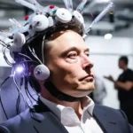 Elon Musk'tan Açıklama Geldi: Neuralink, İkinci Kez İnsan Beynine Çip Yerleştirdi!