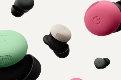 Google, Kablosuz Kulaklık Modeli Pixel Buds Pro 2'yi Tanıttı