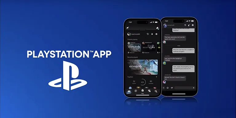 PlayStation Uygulamasındaki Yeniliklerle Kupalar Artık Cebinizde! PlayStation Uygulamasındaki Yeniliklerle Kupalar Artık Cebinizde!