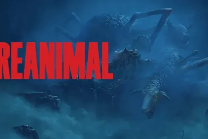 REANIMAL: Kardeşlerin Hayatta Kalma Mücadelesi