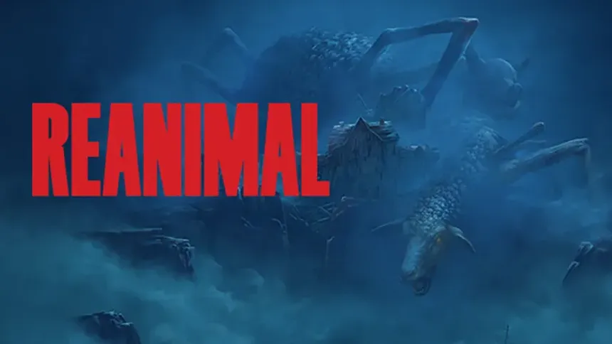 REANIMAL: Kardeşlerin Hayatta Kalma Mücadelesi