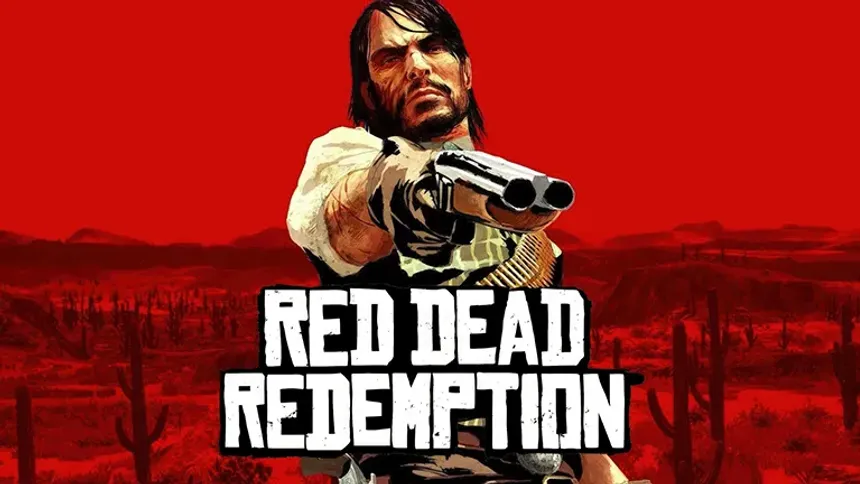 Red Dead Redemption PC için Yolda!