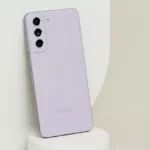 Samsung, Galaxy S21 FE Modeline "Arama İçin Daire İçine Al" Özelliğini Getirdi!