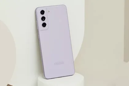 Samsung, Galaxy S21 FE Modeline "Arama İçin Daire İçine Al" Özelliğini Getirdi!