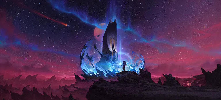 Starfield’ın Yeni Macerası: Shattered Space Genişlemesiyle Uzayda Yeni Bir Sayfa Starfield’ın Yeni Macerası: Shattered Space Genişlemesiyle Uzayda Yeni Bir Sayfa