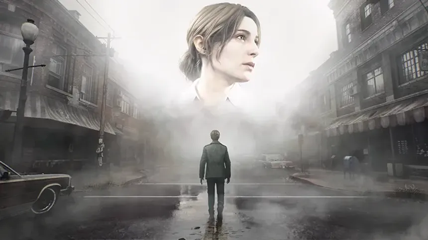 Silent Hill 2 Remake: Orijinalinden İki Kat Daha Uzun Bir Korku Deneyimi