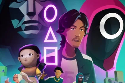 Squid Game: Unleashed Oyunu Gamescom 2024’de Büyük İlgi Gördü!