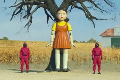 Squid Game'in 2. Sezonu İçin Tanıtım Videosu Paylaşıldı: 26 Aralık'ta Geliyor!