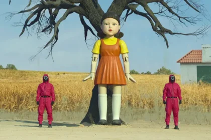 Squid Game'in, 2. Sezonunun Yayın Tarihi Açıklandı