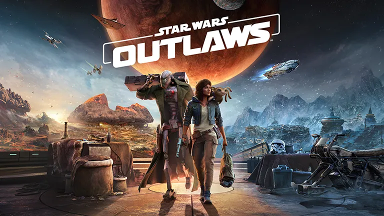 Star Wars Outlaws: PC Oyuncuları İçin Muhteşem Özellikler! Star Wars Outlaws: PC Oyuncuları İçin Muhteşem Özellikler!