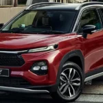 Toyota, "Starlet Cross" Modelini Tanıttı!