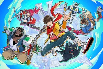 Tango Gameworks ve Hi-Fi RUSH IP’si Krafton Tarafından Satın Alındı