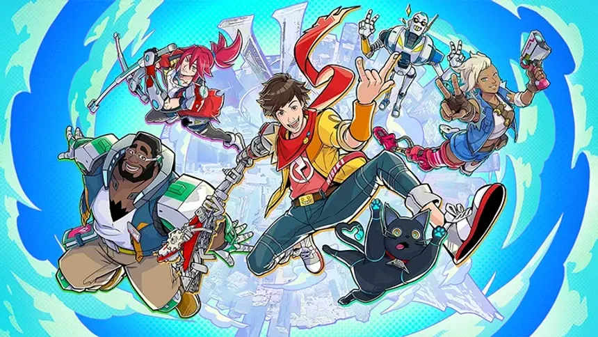 Tango Gameworks ve Hi-Fi RUSH IP’si Krafton Tarafından Satın Alındı