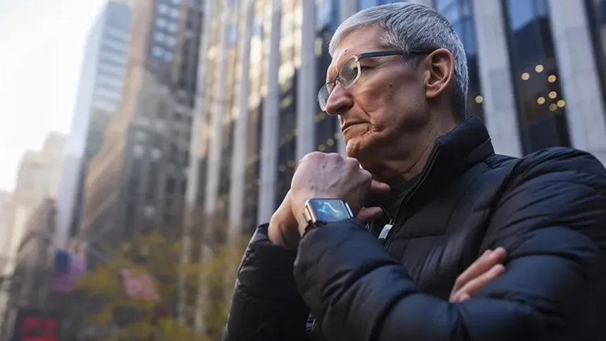 Google'ın Kaybettiği Tekelcilik Davası Apple'a Zarar Verebilir!