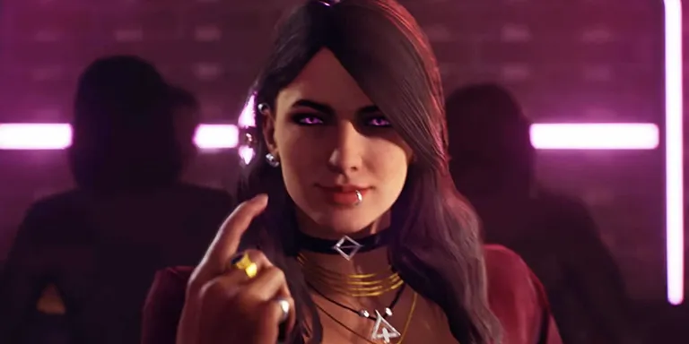 Vampire: The Masquerade – Bloodlines 2 Yine Ertelendi: 2025’e Kadar Bekleyeceğiz! Vampire: The Masquerade – Bloodlines 2 Yine Ertelendi: 2025’e Kadar Bekleyeceğiz!