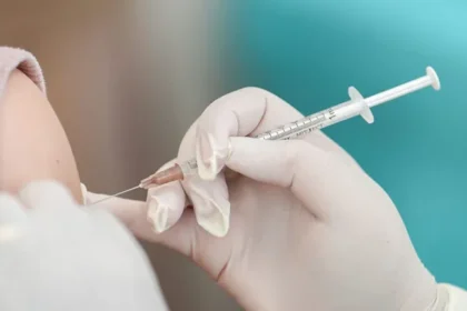 BioNTech, Akciğer Kanseri Aşısı Test Ediyor