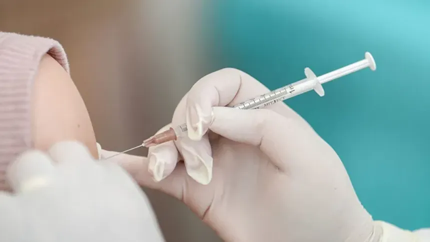 BioNTech, Akciğer Kanseri Aşısı Test Ediyor