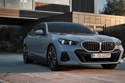 BMW, Satışlarda İlk Kez Tesla'yı Geride Bıraktı!