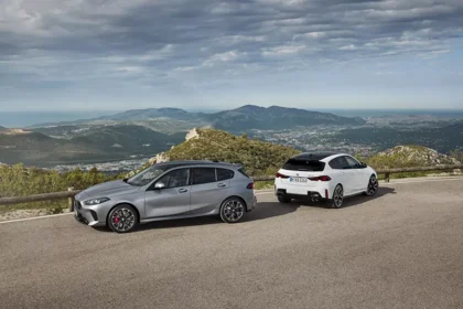 2024 Model BMW 1 Serisi Türkiye'de Satışa Çıktı!