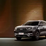 BYD'nin Ardından, Chery'de Türkiye'ye Yatırım Yapmayı Planlıyor! BYD'nin Ardından, Chery'de Türkiye'ye Yatırım Yapmayı Planlıyor!