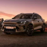 Yeni Cupra Formentor Türkiye'de Satışa Sunuldu!