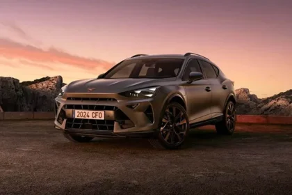 Yeni Cupra Formentor Türkiye'de Satışa Sunuldu!