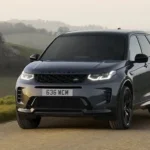 Discovery, Elektrikli Araçlarda Yeni Bir Kimlik ile Gelecek