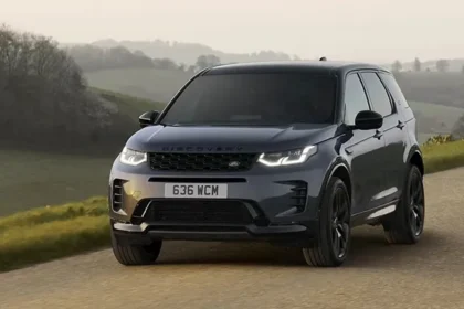 Discovery, Elektrikli Araçlarda Yeni Bir Kimlik ile Gelecek
