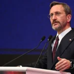 İletişim Başkanı Fahrettin Altun'dan Açıklama: Yerli ve Milli Sosyal Medya Platformları Kurulmalı!