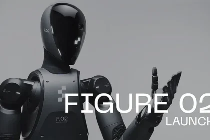 BMW, Fabrikalarda Kullanacağı Yeni İnsansı Robotu Figure 02'yi Tanıttı!