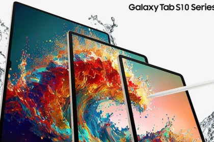 Samsung, Galaxy Tab S10 Serisinin Şarj Özellikleri Ortaya Çıktı