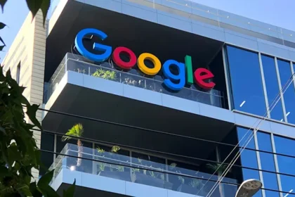 Google Logosunu Yeniden Tasarladı: İşte Yeni Tasarım
