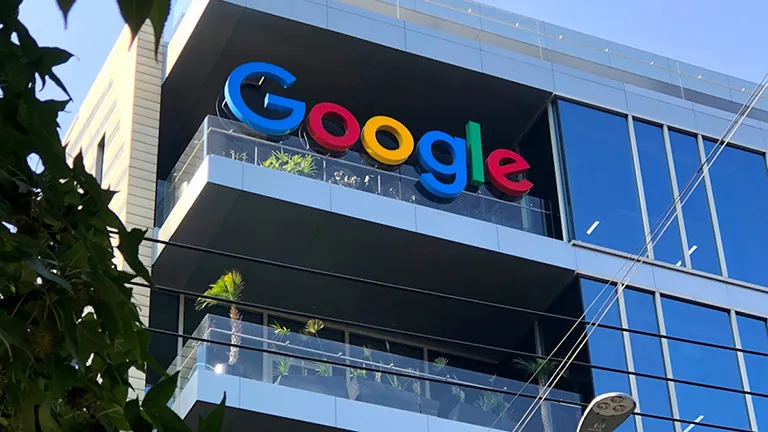 Google Logosunu Yeniden Tasarladı: İşte Yeni Tasarım Google Logosunu Yeniden Tasarladı: İşte Yeni Tasarım