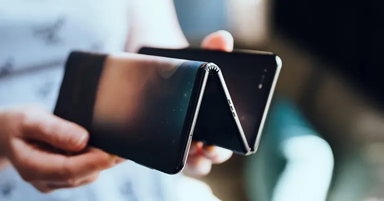 Huawei'nin Üçe Katlanabilen Telefonu Çok Yüksek Fiyatla Çıkabilir!