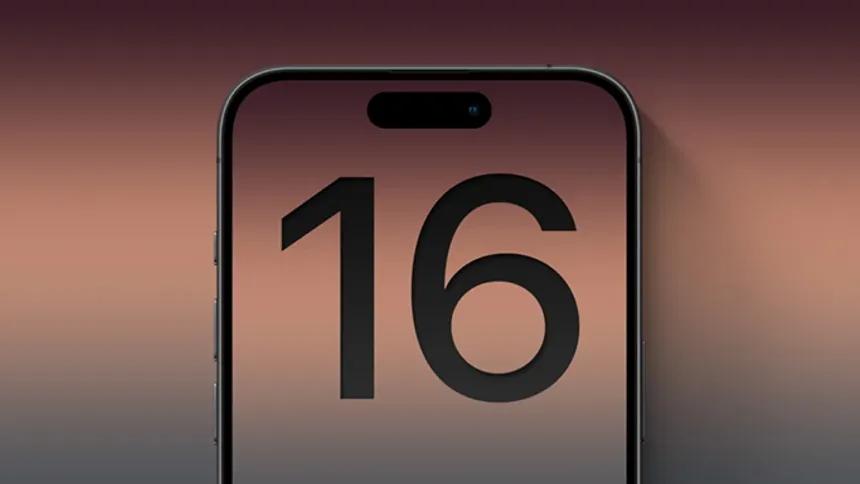 iPhone 16, 20 Eylül'de Satışa Sunulabilir