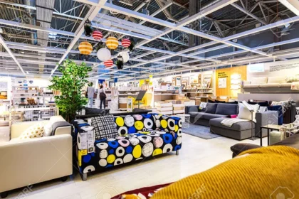 IKEA, 2. El Mobilya Satış Platformunu Test Ediyor!