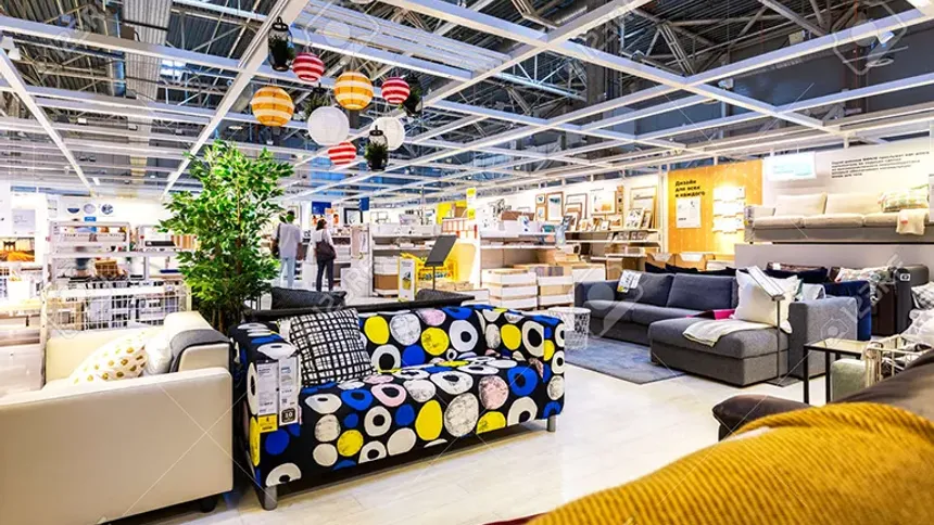 IKEA, 2. El Mobilya Satış Platformunu Test Ediyor!