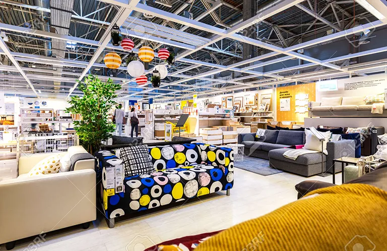 IKEA, 2. El Mobilya Satış Platformunu Test Ediyor!