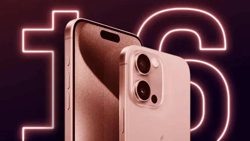 iPhone 16'nın Tanıtım ve Satışa Çıkacağı Tarih Belli Oldu!