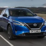 Nissan, Otomobillerin Yazın Sıcaktan Etkilenmemesi İçin ''Soğuk Boya'' Teknolojisi Geliştiriyor