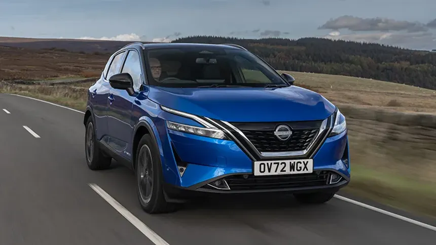Nissan, Otomobillerin Yazın Sıcaktan Etkilenmemesi İçin ''Soğuk Boya'' Teknolojisi Geliştiriyor